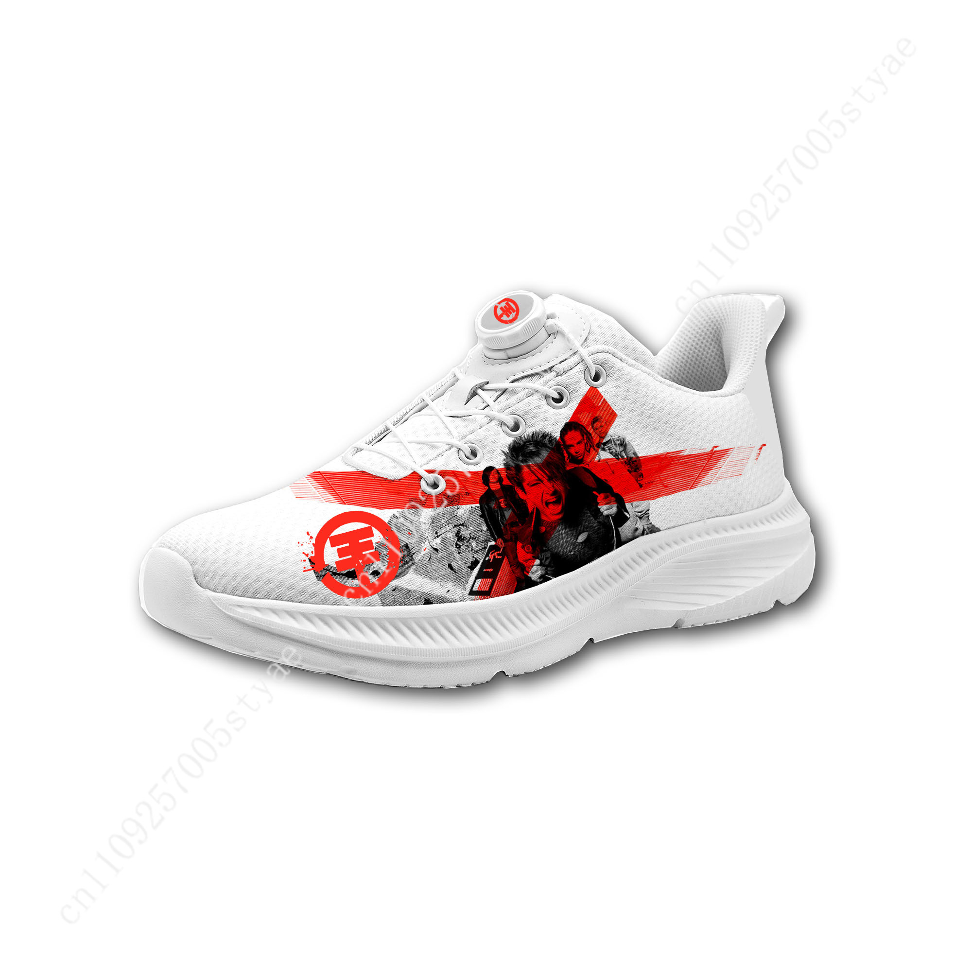 Tokio Hotel band Mens Womens C - Women'S Shoes Hike ulasan dan harga
