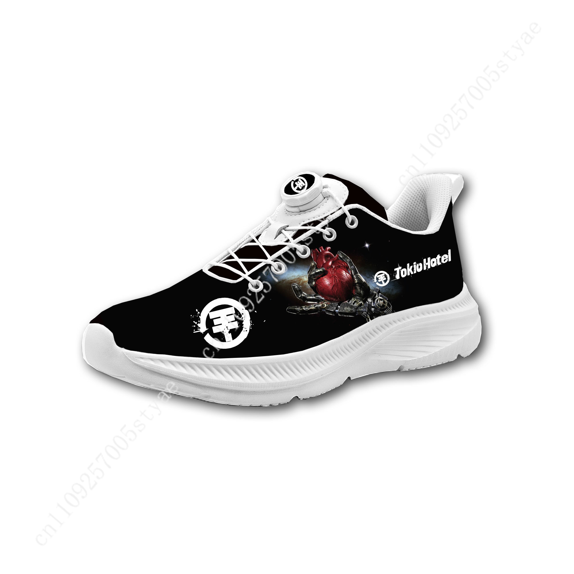 Tokio Hotel band Mens Womens C - Women'S Shoes Hike ulasan dan harga
