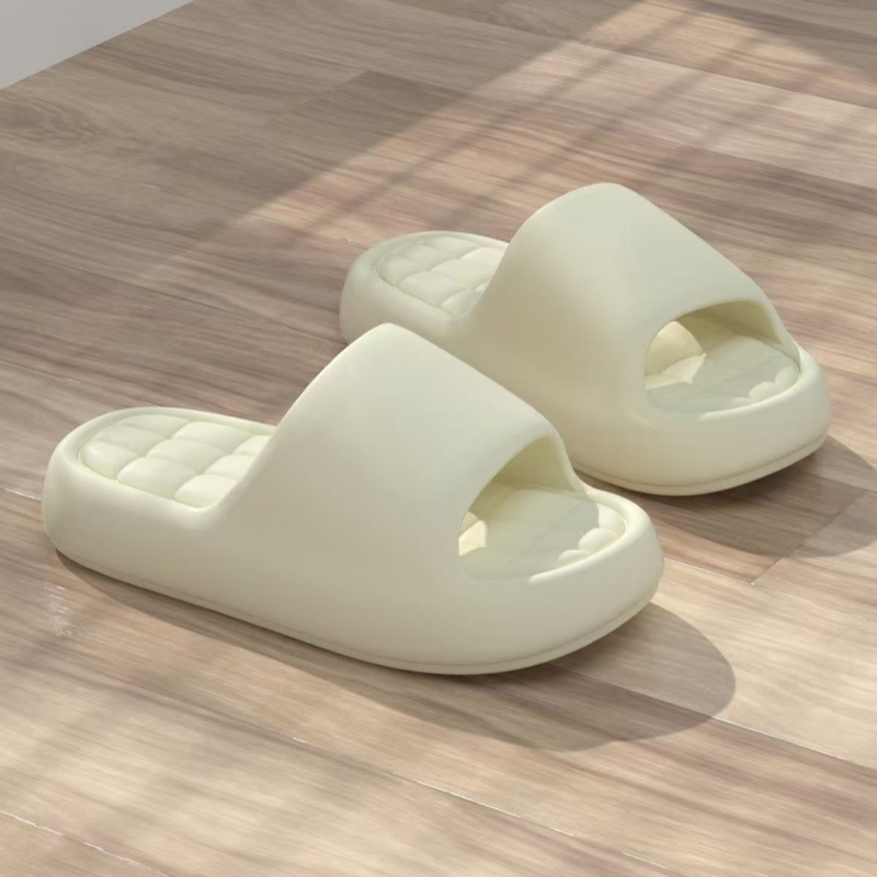 Summer Women and Men Slippers  - Women'S Shoes To Men'S Size ulasan dan harga