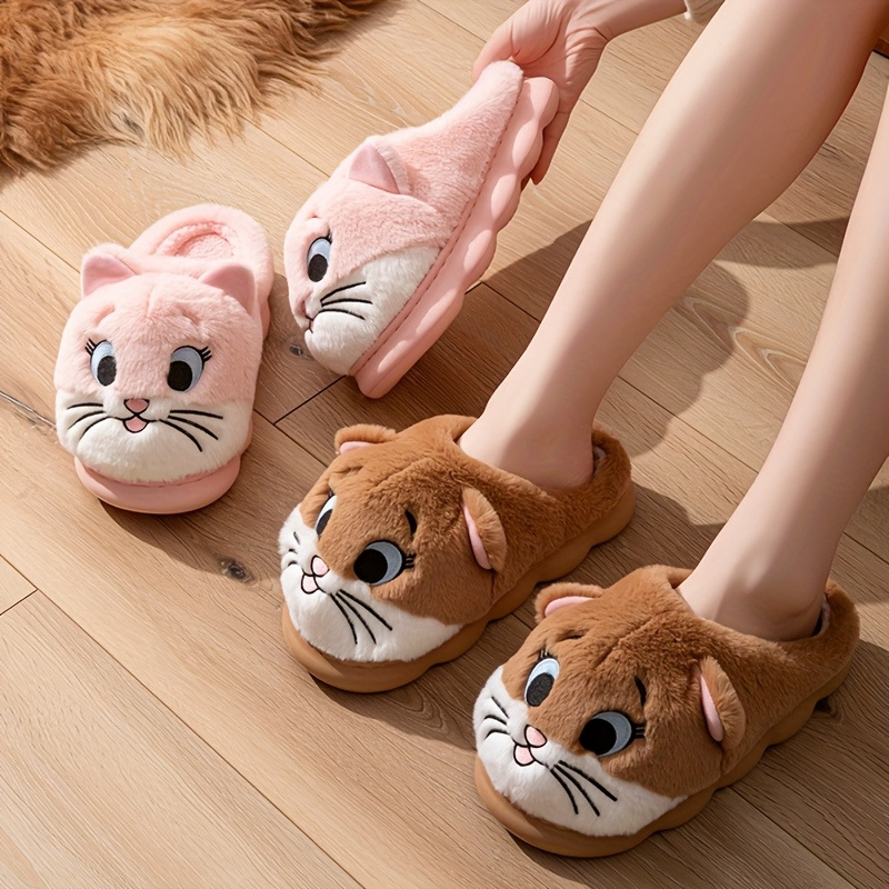 Comfortable Warm Breathable Co - Women'S Shoes To Men'S Size ulasan dan harga