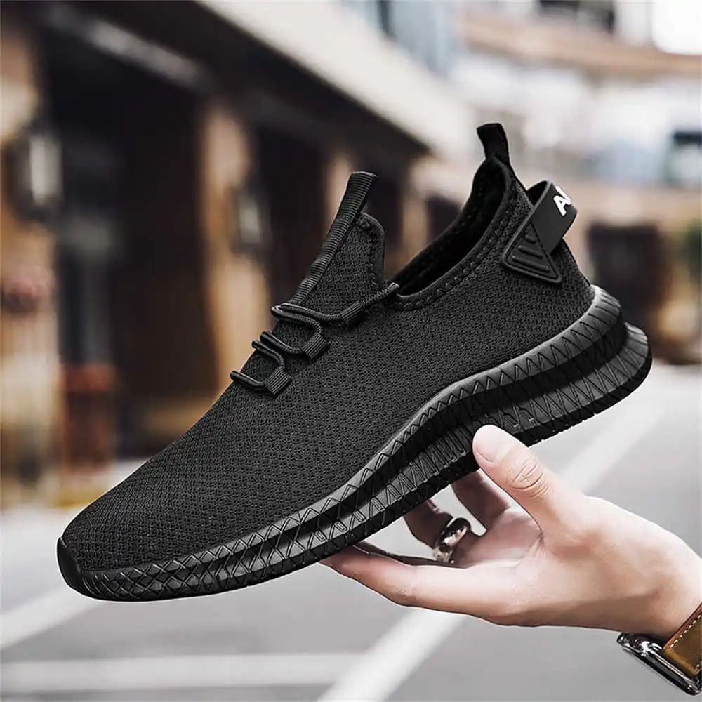 Demi-season Mesh Tenni Man Run - Women Shoes Brown Colour ulasan dan harga