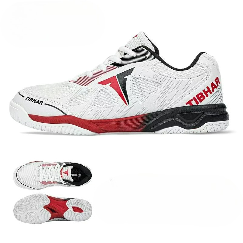 2026 Table Tennis Shoes Men Wo - Women'S Shoes Vs Men'S ulasan dan harga