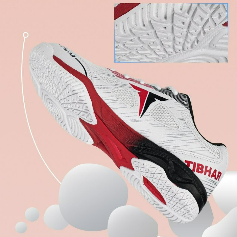 2026 Table Tennis Shoes Men Wo - Women'S Shoes Vs Men'S ulasan dan harga