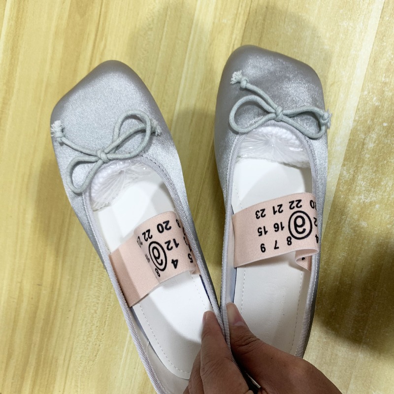 New Women's Mary Jane Shoes Ex - Women'S Shoes Round Toe ulasan dan harga