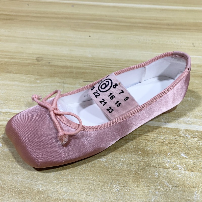 New Women's Mary Jane Shoes Ex - Women'S Shoes Round Toe ulasan dan harga