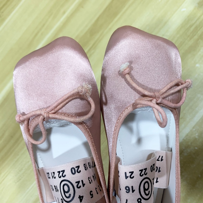 New Women's Mary Jane Shoes Ex - Women'S Shoes Round Toe ulasan dan harga