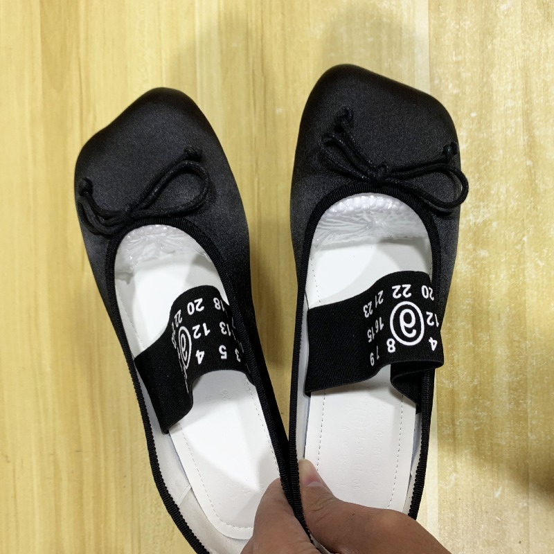New Women's Mary Jane Shoes Ex - Women'S Shoes Round Toe ulasan dan harga