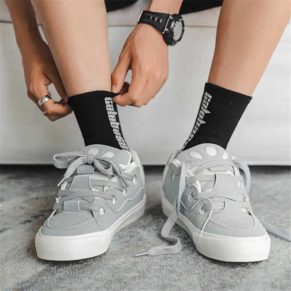 With Lacing Hiphop Women's Sch - Women Shoes Brown Colour ulasan dan harga