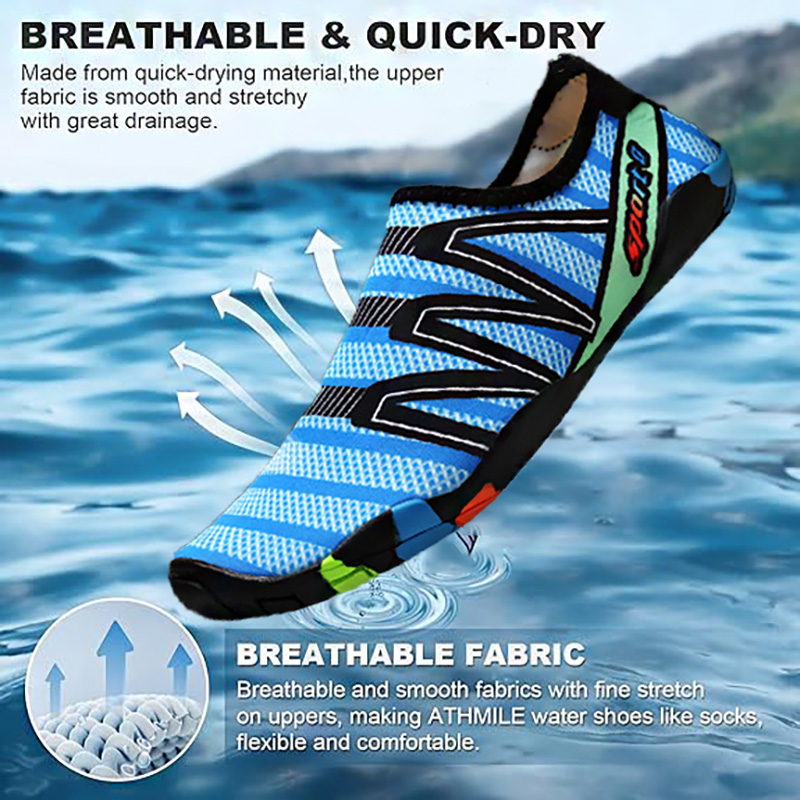 Water Shoes for Women Men Quic - Women Shoes Must Have ulasan dan harga