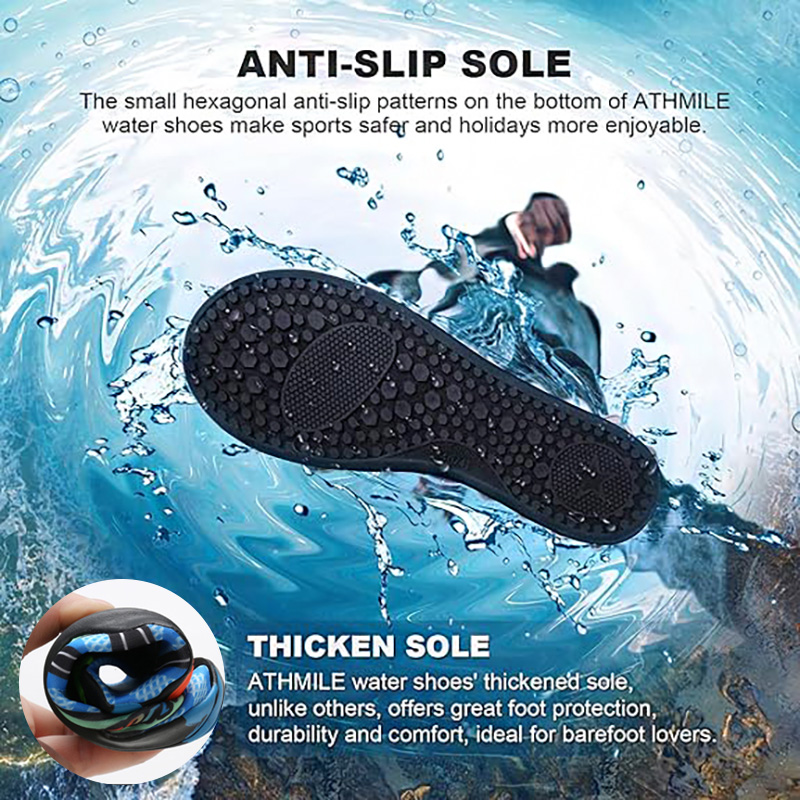 Water Shoes for Women Men Quic - Women Shoes Must Have ulasan dan harga