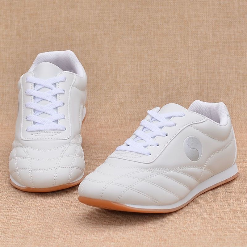 2026 New Spring Martial Arts S - Women'S Shoes Vs Men'S ulasan dan harga