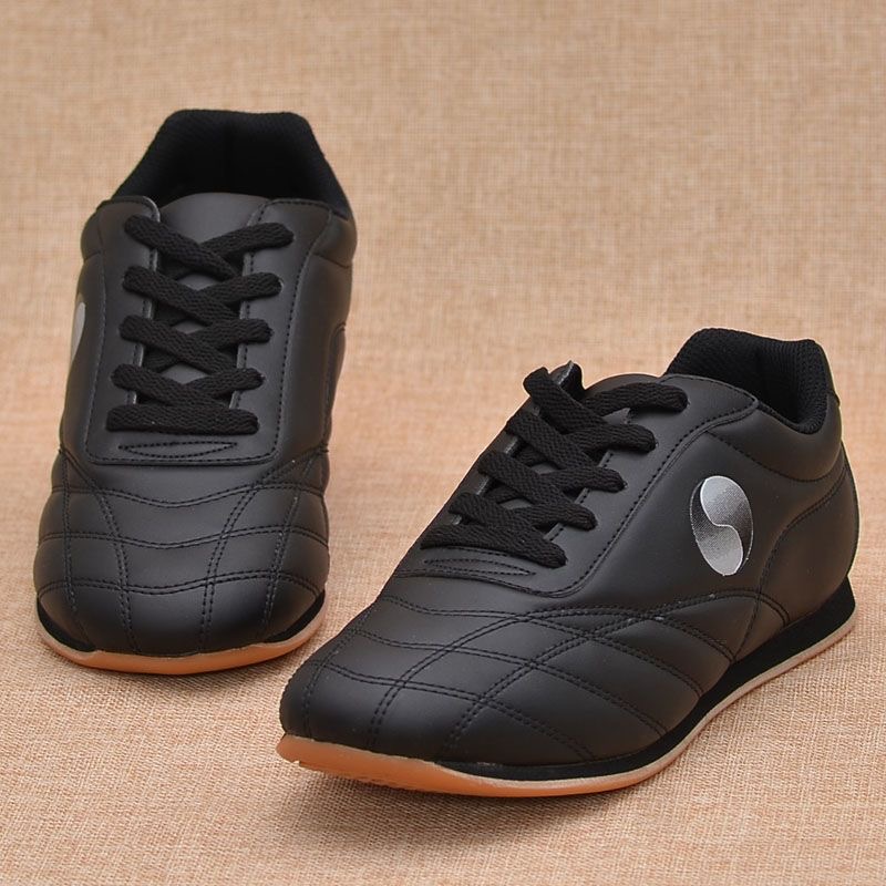 2026 New Spring Martial Arts S - Women'S Shoes Vs Men'S ulasan dan harga