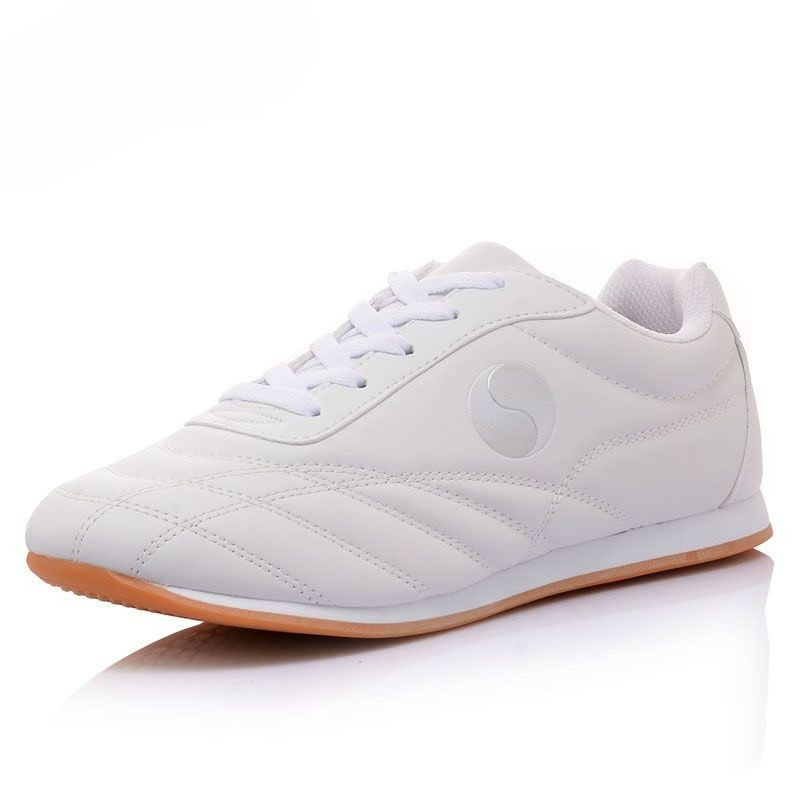 2026 New Spring Martial Arts S - Women'S Shoes Vs Men'S ulasan dan harga