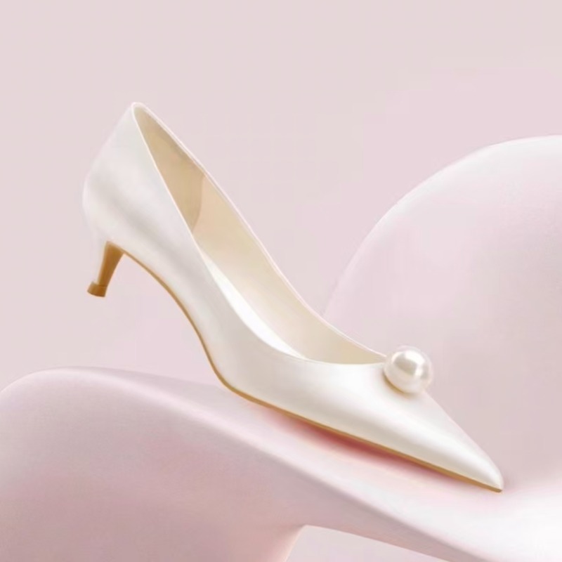 2026 New Luxury Designer White - Women'S Shoes ulasan dan harga