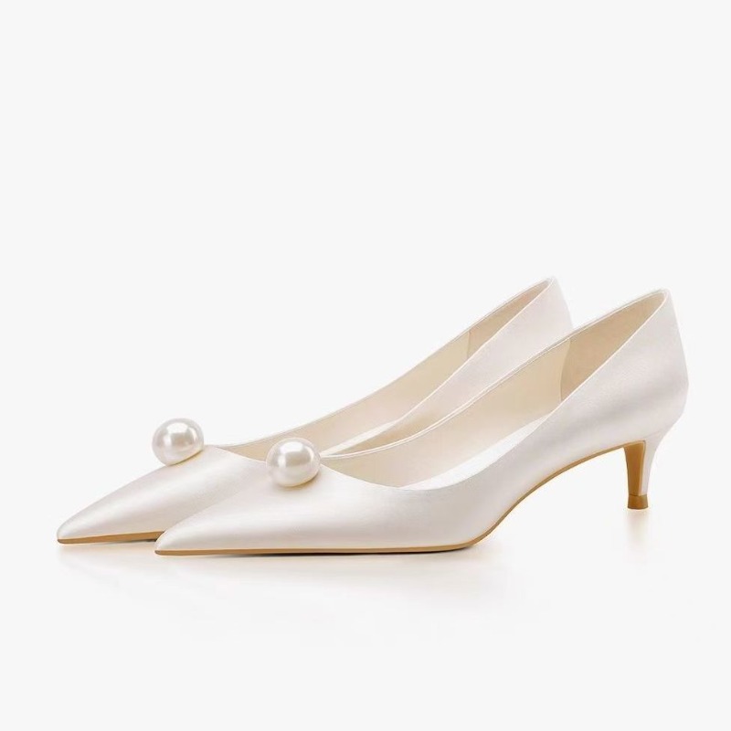 2026 New Luxury Designer White - Women'S Shoes ulasan dan harga