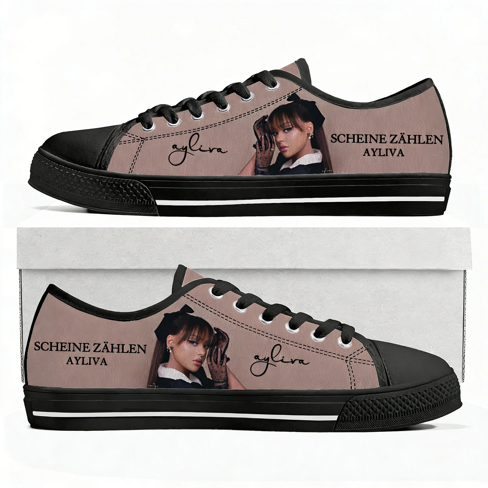 Ayliva Schwarzes Herz Wunder L - Women'S Shoes Hike ulasan dan harga
