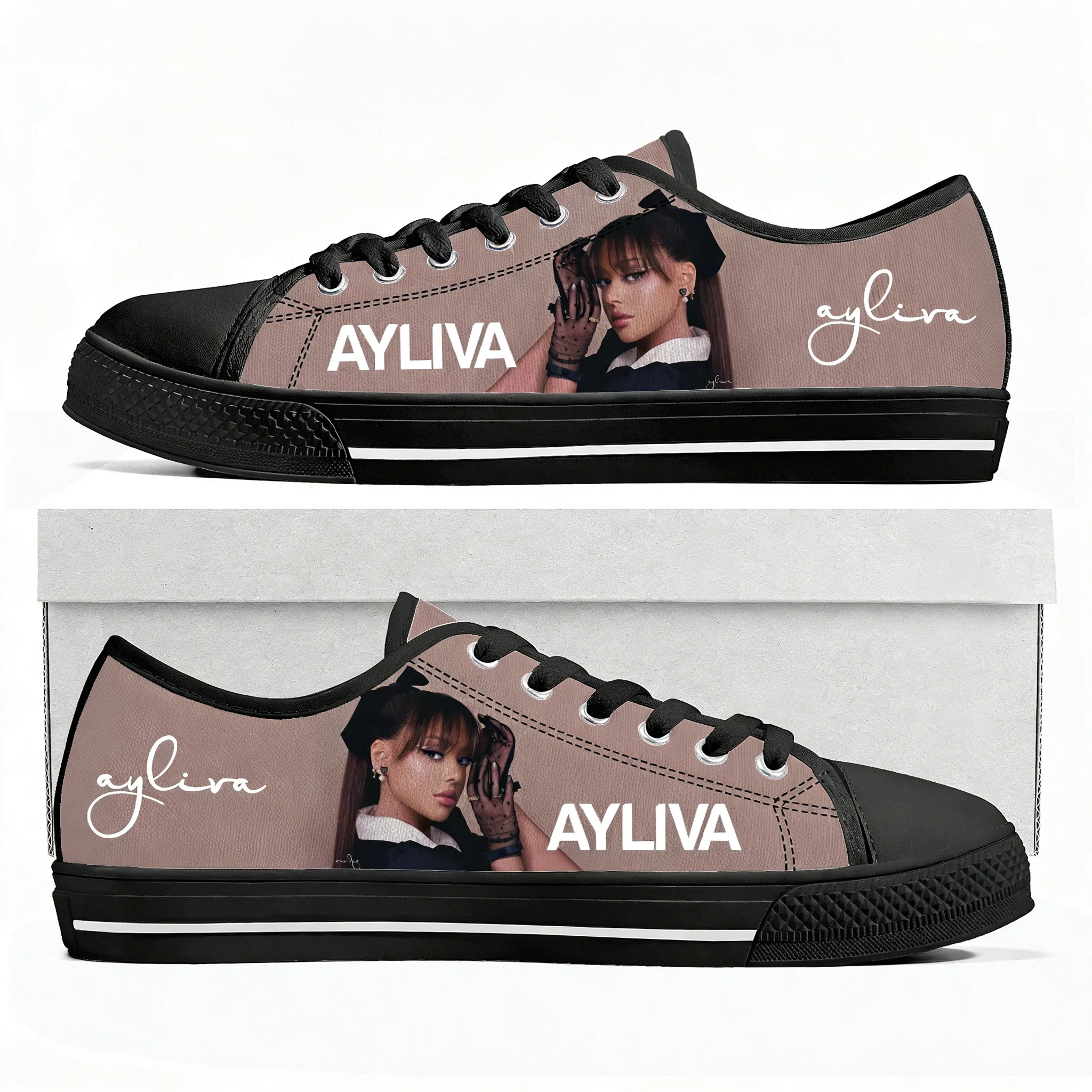 Ayliva Schwarzes Herz Wunder L - Women'S Shoes Hike ulasan dan harga
