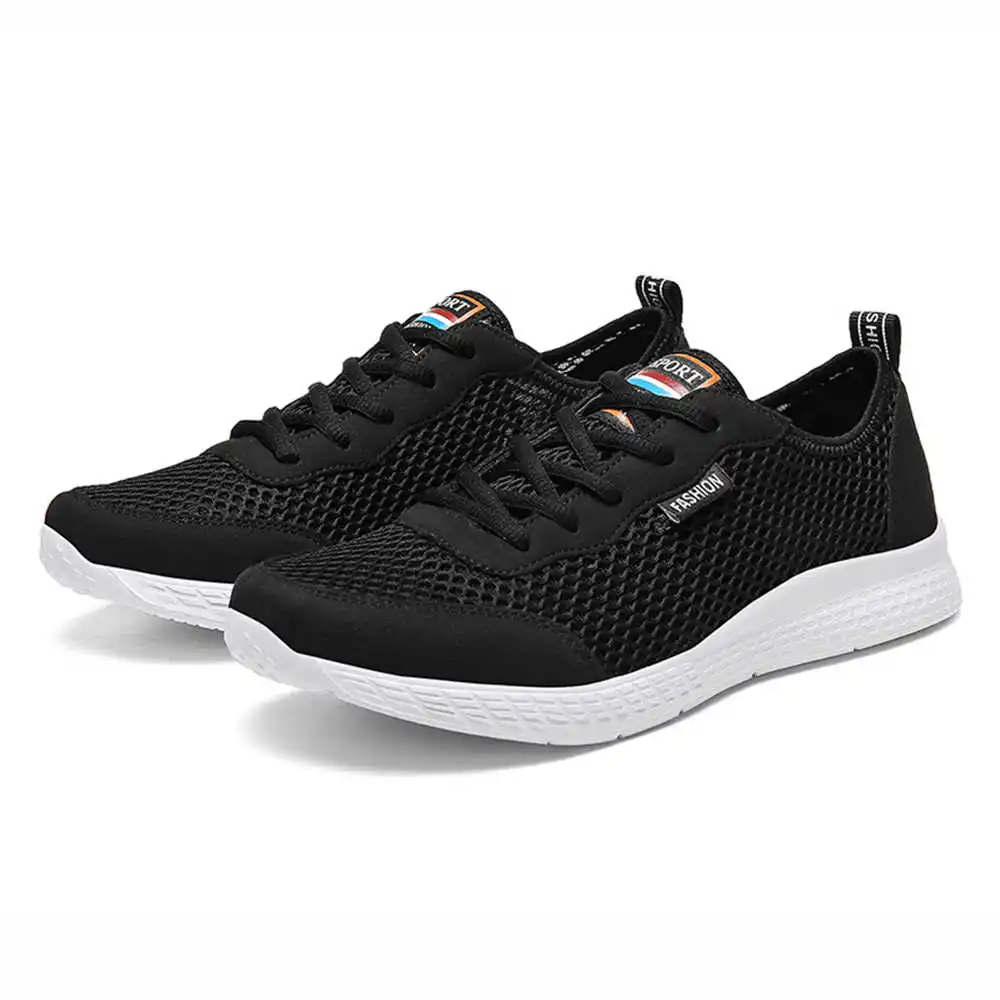 35-46 Breathable Light Blue Sn - Women Shoes Brown Colour ulasan dan harga